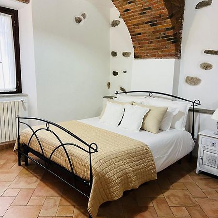 Monolocale Viverone Lake Rooms Екстериор снимка