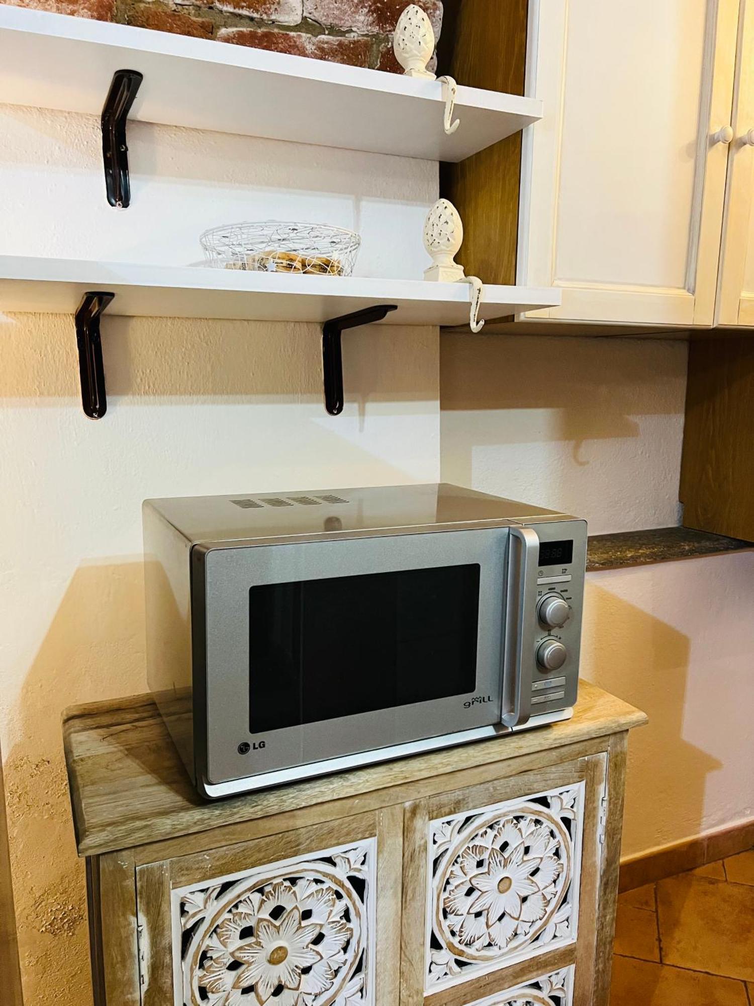 Monolocale Viverone Lake Rooms Екстериор снимка