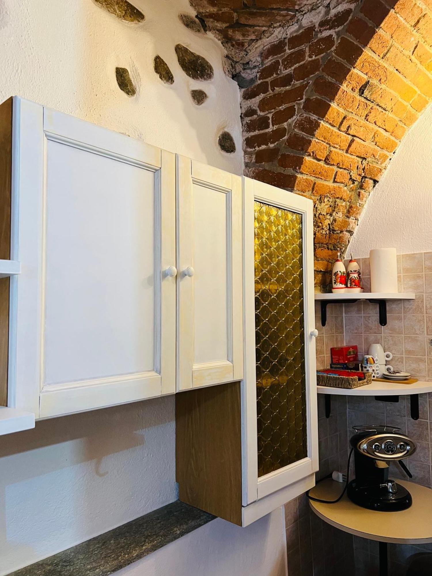 Monolocale Viverone Lake Rooms Екстериор снимка